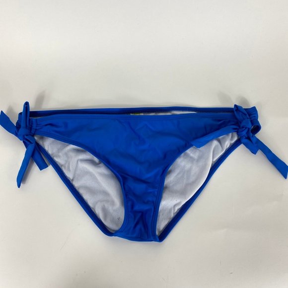 Gianni Bini Other - *Gianni Bini Blue Tie Swim bottoms*